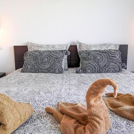 Amazing 2 Bedroom Flat With Beachfront And Pool, Paraiso Del Sur A306 Плайя-Параисо Экстерьер фото